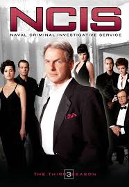 Watch new episodes tuesdays at 8/7c on @cbs and @paramountplus. Amazon Com Ncis Season 3 Mark Harmon Michael Weatherly Pauley Perrette David Mccallum Movies Tv