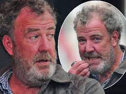 Top Gear presenter Jeremy Clarkson dodges another close shave - by growing  a scruffy beard - Irish Mirror Online