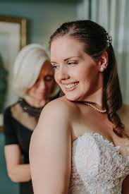 Seven Hills Inn Wedding