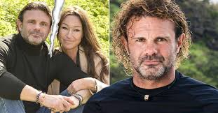 Raymond Ahlgren om relationen med Lisa Lindkvist