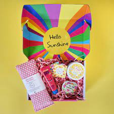 Sent with australia post parcel post, dispatched within 48 hours of order being placed. Hug In A Box Gift Box Buy Online Little Shop Of Happiness