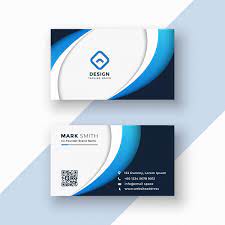Design your business cards from scratch. 8 678 Visiting Card Design Online Free Bemockup