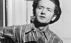 Woody Guthrie At 100! Live At The Kennedy Center