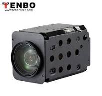 TB-SM7240 2MP 1080P 60fps 40X Optical Zoom Sony High Sensitivity Starlight  CMOS VISCA PELCO LVDS & CVBS Digital Block Zoom Camera Module