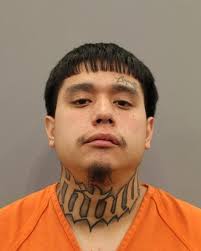 HPD: MAN Arrested After Allegedly Shooting at Off-Duty Officer Headed to  Work Houston police say 23-year-old Homero Reyes is facing charges after  allegedly opening fire