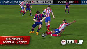 You are about to download fifa 15 ultimate team 1.7.0 latest apk for android, fifa 15 ultimate team by ea sports featuresover 10000 players . Fifa 15 Ultimate Team Full Apk Data 1 7 0 Andropalace