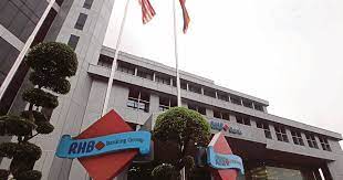 Besides contact details, the page provides a brief overview of the bank and its services. Rhb Bank Extends Post Moratorium Support