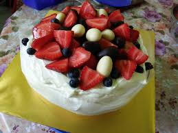 Check spelling or type a new query. Tangan Gebu Resepi Pavlova Senang Gerenti Jadi