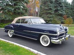 Image result for Rio Maroon 1952 Chrysler
