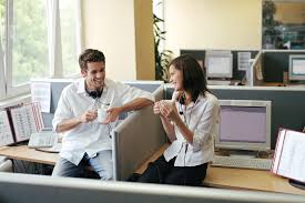 work and husband
