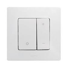 Interrupteur Variateur Legrand Niloe Eclat Castorama
