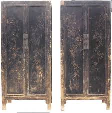 Check out this gorgeous red lacquer chinese storage cabinet for sale! Antique Chinese Wedding Cabinets Antique Chinese Marriage Cabinets Antique Chinese Furniture
