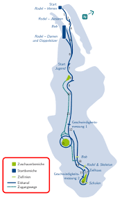 Im winter führt eine langlaufloipe direkt am haus vorbei. Kunsteisbahn Konigssee Wikipedia