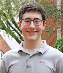 Faculty & Student News