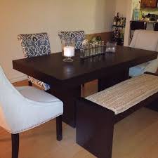 Shop wayfair for the best dining bench cushion indoor. Find More West Elm Terra Dining Table Bench Cushion For Sale At Up To 90 Off