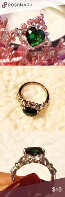 How to wear a claddagh ring correctly. Claddagh Ring Proper Way To Wear Arxiusarquitectura