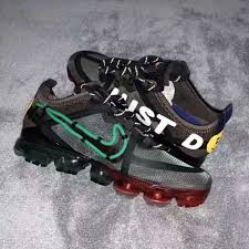 Nike Air Vapormax 2019 Cpfm Cactus Plant Flea Market Cd7001 300 Nike Air Vapormax Nike Air Sneakers Men Fashion