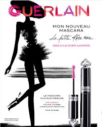La petite robe noire nouveau. Guerlain La Petite Robe Noire Mon Nouveau Mascara Mascara Petite Robe Noire Et Robe Noire