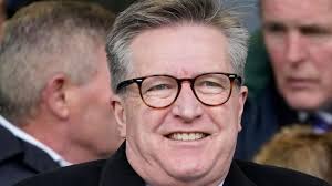 Andy Cullen: Portsmouth to focus investment