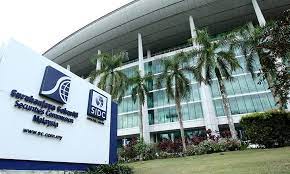 The following is taken from the sc website and gives a brief description of. Several Ico Companies In Engagement With Sc Securities Commission Malaysia Ico List And Ico Rating