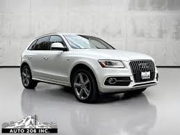 Image result for Glacier White 2014 Q5