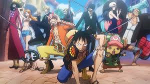Namun spoiler one piece chapter 1014 ini masih berbahasa inggris. Read One Piece 1013 Spoilers Reddit Luffy Loses What Now Otakukart