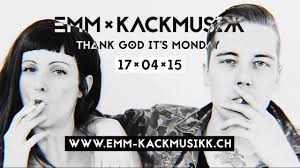 Exklusive Videopremiere: Emm x Kackmusikk—2042 (ft. Mimiks x Mike x Luzi x  LCone x Marash & Dave x Pablo)