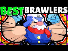 Brawl stars is a freemium mobile video game developed and published by the finnish video game company supercell. 2021 Best Brawlers In Every Mode Pro Tier List V22 Youtube