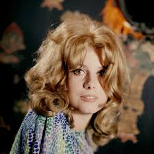 Image of Sophia Loren's close-up in Operation Crossbow, Great Britain