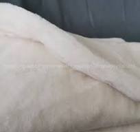 고급 단열 결합 카폭 섬유 충전재 부드러운 패딩용 - 중국 더위 ...