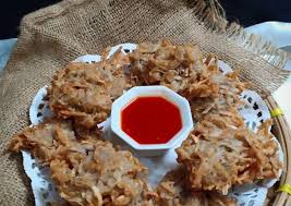 This domain currently does not have any sponsors for you. Resep Mengolah Uyen Bakwan Keladi Yang Bikin Ketagihan Resep Enyak