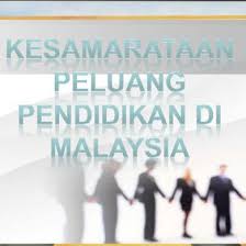 Ada peluang untuk bekerja di beberapa jenis lembaga pendidikan formal seperti sekolah, akademi, dan universitas. Kesamarataan Peluang Pendidikan 7l51174m2d0k
