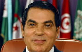 Ben Ali, du pouvoir absolu à la chute