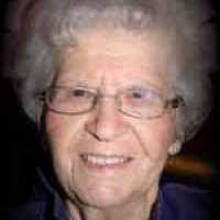 Melba Jo Rollans (1924–2014) • FamilySearch