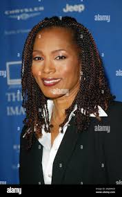 Angela barrett hi-res stock photography and images