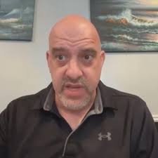 Joe "Buff" Bufalino remembering a true man's man. His father Angelo.🙏🇮🇹