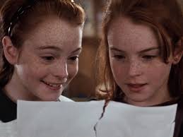 Surprising Things You Probably Didn't Know About 'the Parent Trap'