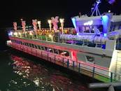 نتیجه تصویری برای کشتی تفریحی کیش