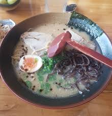 See more ideas about noodle bar, ramen bar, ramen restaurant. Kuroneko Ramen Noodle Bar Emma Lea Nugent