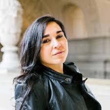 Whitney Wharton's Instagram, Twitter & Facebook