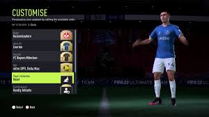 The available items are as follows (as at . Fifa 22 How To Use Stadium Player Celebrations In Fut