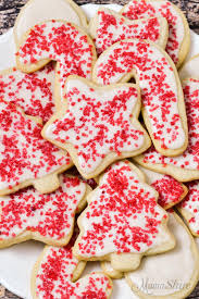 This link is to an external site that may or may not meet accessibility guidelines. Gluten Free Sugar Cookies For Cut Outs With Icing Dairy Free Mamashire