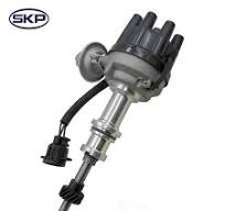 Distributor New Fits 1974-1985 Ford Mercury 302 5.0 V8 w/steel gear FD30
