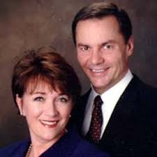 New mission presidents