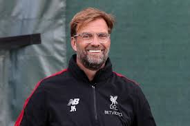 Jurgen norbert klopp was born in stuttgart germany on january 26th, 1963 to a father mr norbert klopp, who was a decent amateur. Jurgen Klopp Steckbrief Bilder Und News Web De