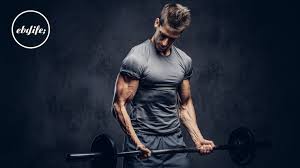 The 2016 summer olympics, officially known as the games of the xxxi olympiad, were held in rio de janeiro, brazil, from 5 august 2016 to 21 august 2016. The Skinny Guy Series How To Maximize Muscle Building Ebylife Personal Training