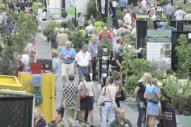 We have colorful flowering plants, fruit trees, and privacy screening plants. Farwest Show Promises The Extraordinary Nursery Capitalpress Com