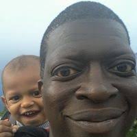 Luther Capers (lukedog0808)