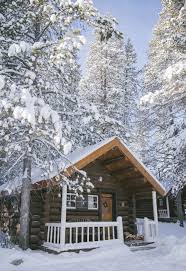 Wood Cabins Canada The Londoner Cabins In The Woods Beautiful Cabins Winter House