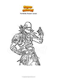 Discover all about this uncommon fortnite outfit ‎✅ all information about aura skin here at ④nite.site. Ausmalbild Fortnite Aura Supercolored Com
